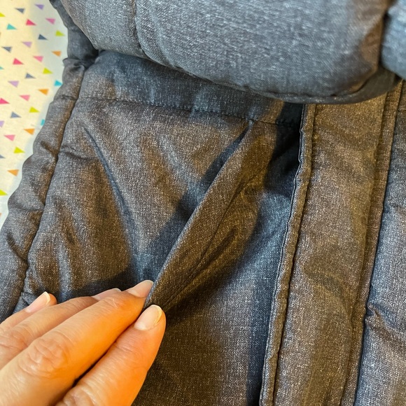 Puffy jacket boys - Picture 7 of 9